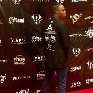 Meet your Posher, Marcellous